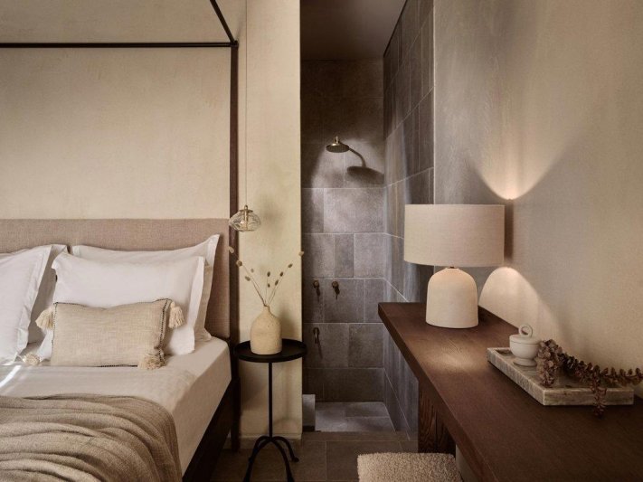 Zakynthos utazás Pierros Verde Private Suites