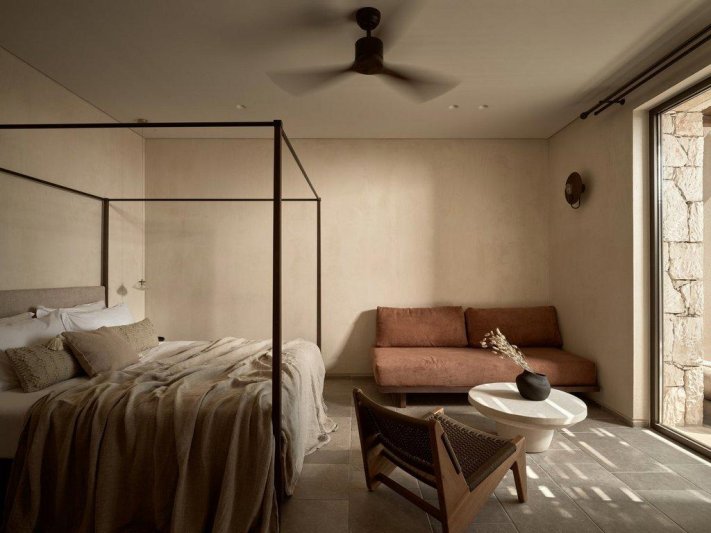 Zakynthos utazás Pierros Verde Private Suites