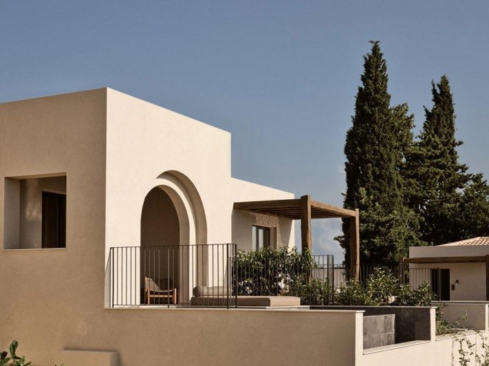 Zakynthos utazás Pierros Verde Private Suites