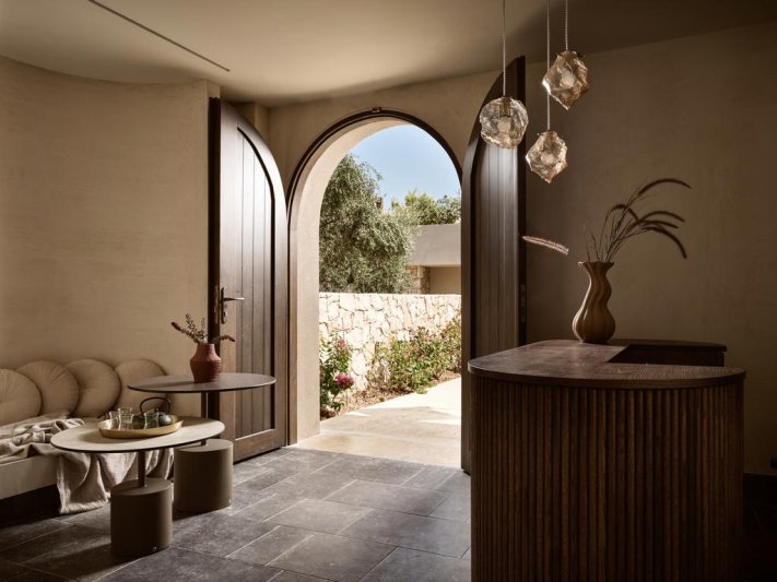 Zakynthos utazás Pierros Verde Private Suites