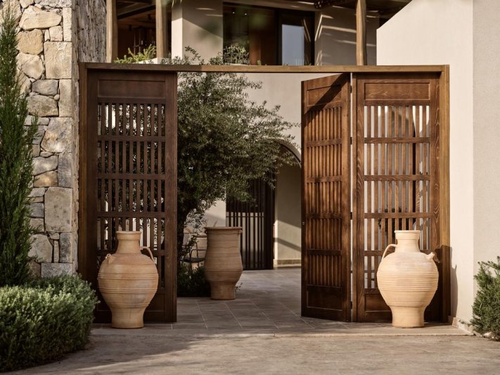 Zakynthos utazás Pierros Verde Private Suites