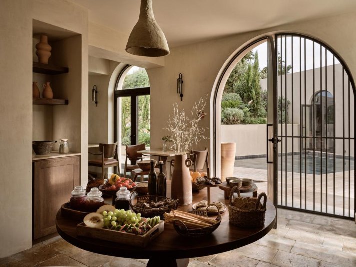 Zakynthos utazás Pierros Verde Private Suites