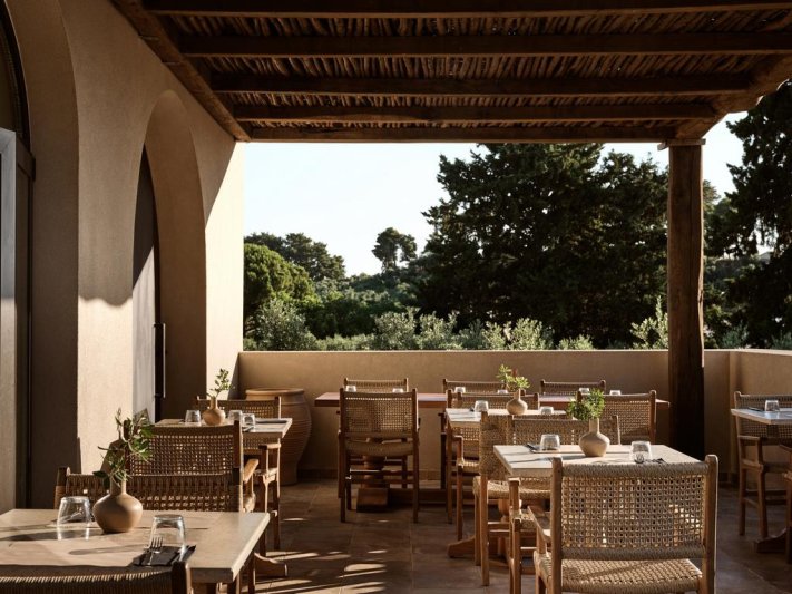 Zakynthos utazás Pierros Verde Private Suites