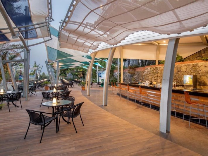 Izmir utazás Pine Bay Holiday Resort