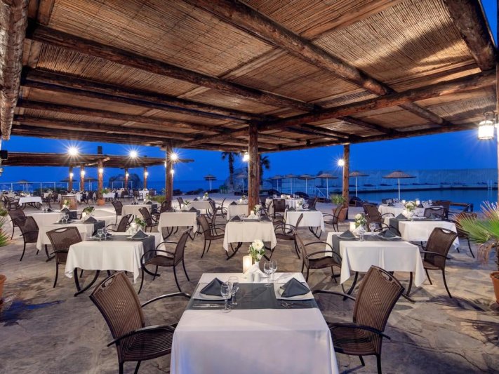 Izmir utazás Pine Bay Holiday Resort