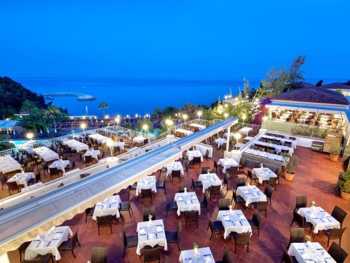 Izmir utazás Pine Bay Holiday Resort