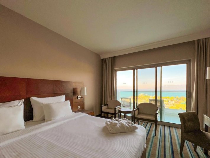 Izmir utazás Pine Bay Holiday Resort