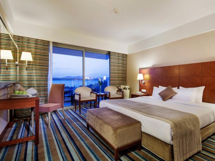 Izmir utazás Pine Bay Holiday Resort