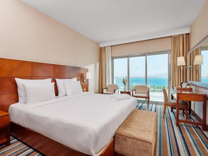 Izmir utazás Pine Bay Holiday Resort