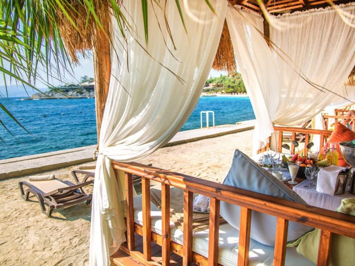 Izmir utazás Pine Bay Holiday Resort