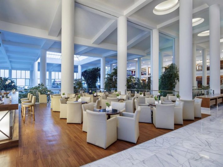 Izmir utazás Pine Bay Holiday Resort