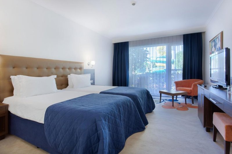 Belek utazás Pine Beach Resort