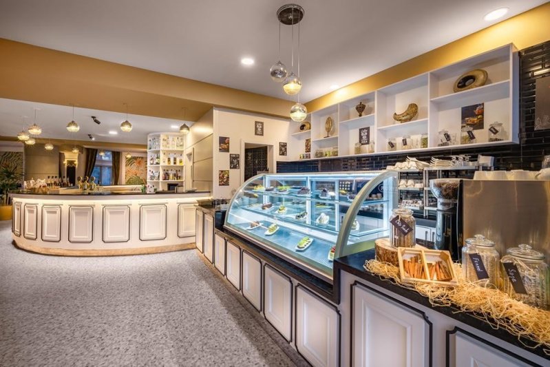 Belek utazás Pine Beach Resort