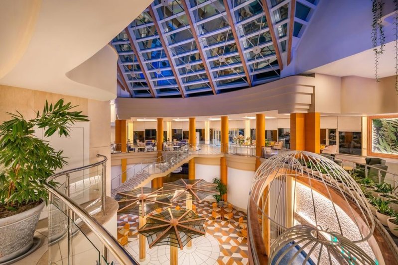 Pine Beach Resort Belek