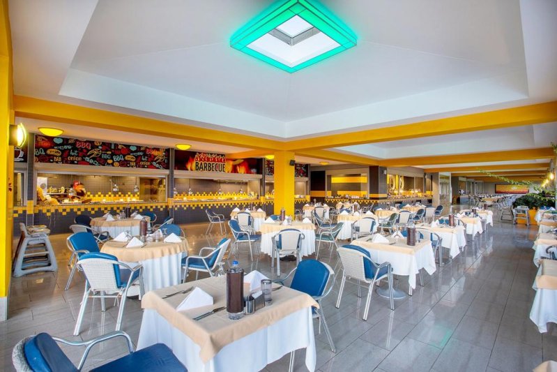 Pine Beach Resort Belek