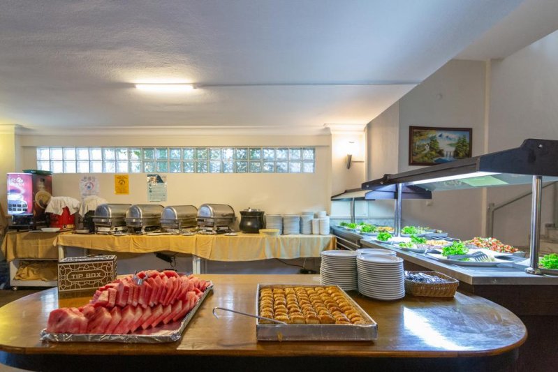 Kusadasi utazás Ponz Hotel