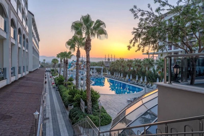 Side utazás Port River Side