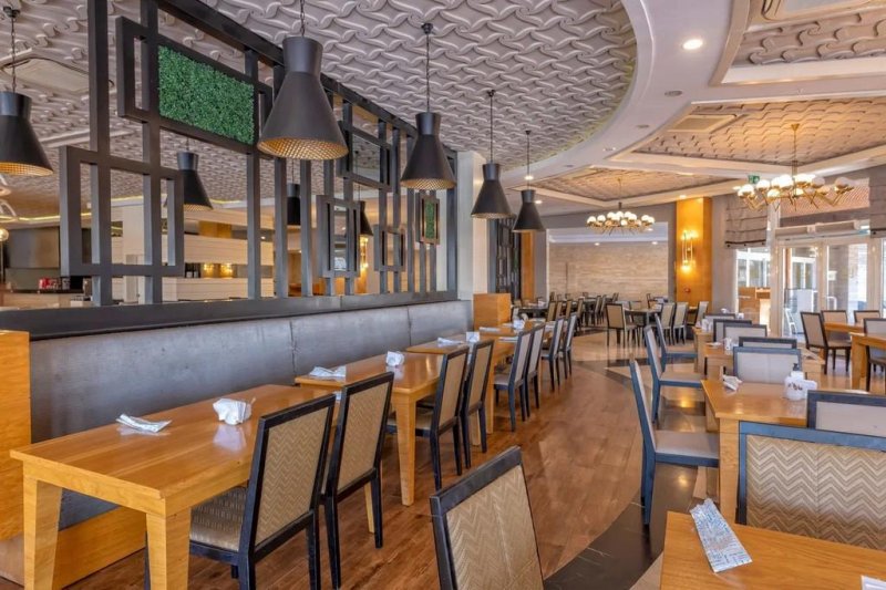 Side utazás Port River Side