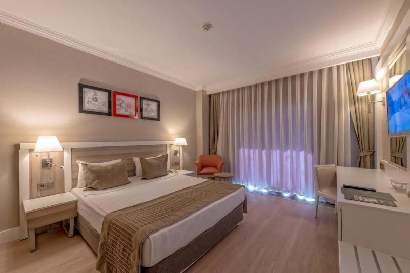 Side utazás Port River Side