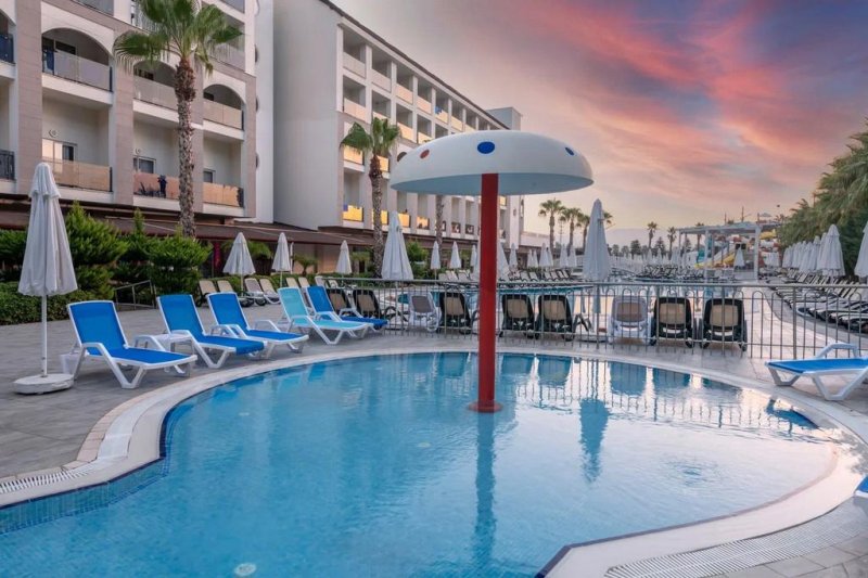 Side utazás Port River Side