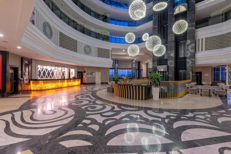 Side utazás Port River Side