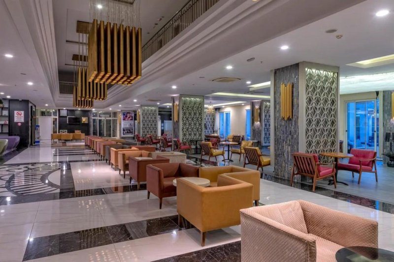 Side utazás Port River Side