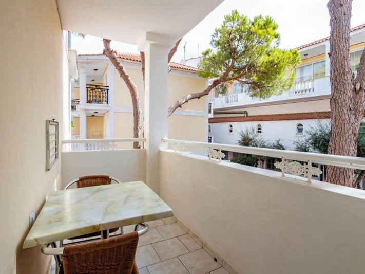 Zakynthos utazás Porto Iliessa