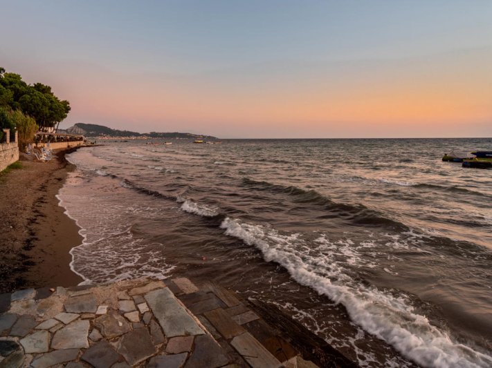 Zakynthos utazás Porto Iliessa