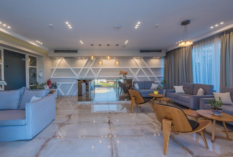 Zakynthos Tsilivi utazás Porto Planos Beach Hotel