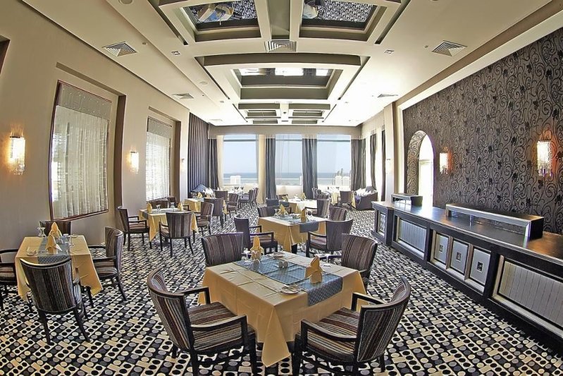 Premier Le Reve Hotel & Spa Hurghada