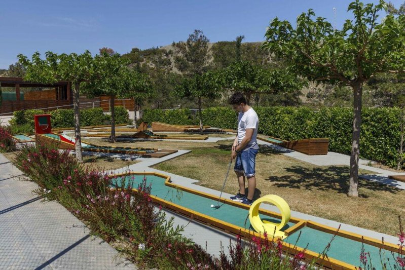 Rodosz utazás Princess Andriana Resort & Spa