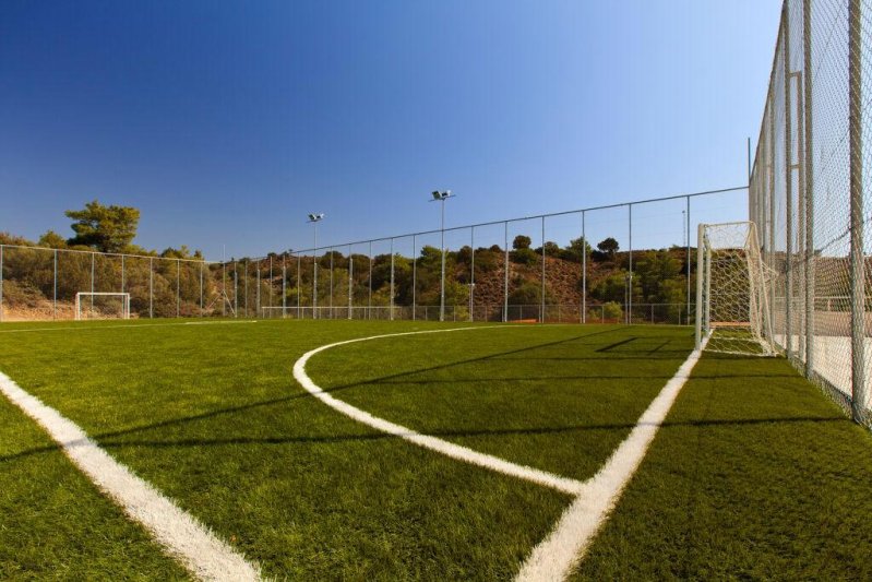 Rodosz utazás Princess Andriana Resort & Spa