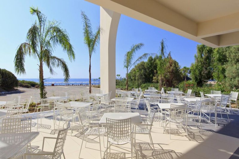 Rodosz utazás Princess Andriana Resort & Spa