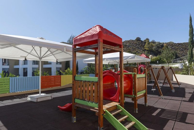 Rodosz utazás Princess Andriana Resort & Spa