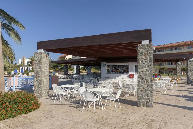 Rodosz utazás Princess Sun Hotel & Spa