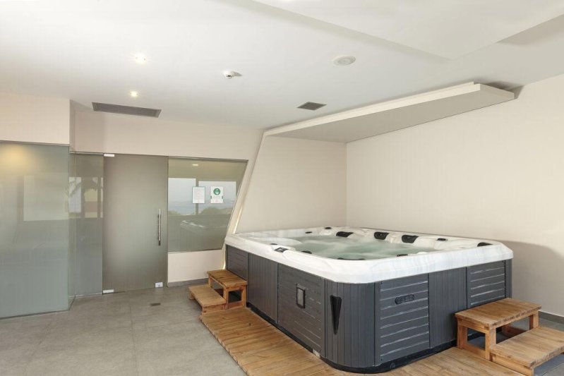 Rodosz utazás Princess Sun Hotel & Spa