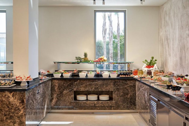 Rodosz utazás Princess Sun Hotel & Spa