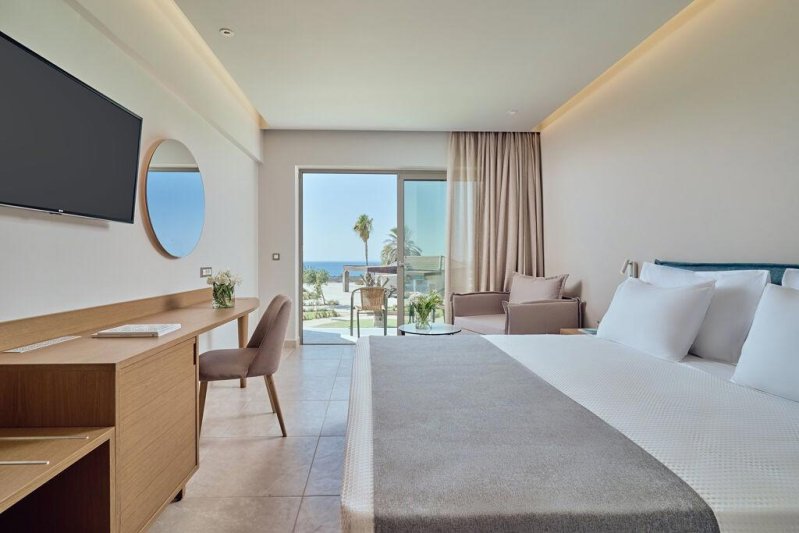 Rodosz utazás Princess Sun Hotel & Spa