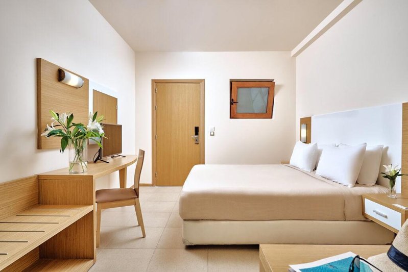 Rodosz utazás Princess Sun Hotel & Spa