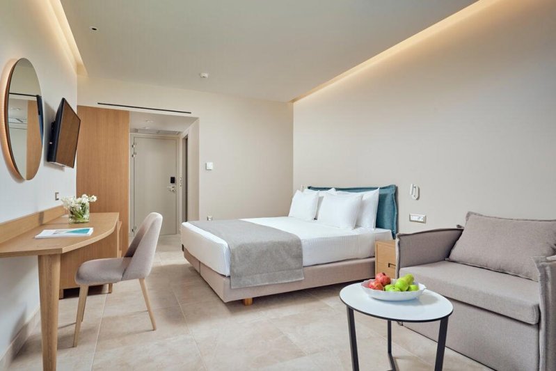 Rodosz utazás Princess Sun Hotel & Spa