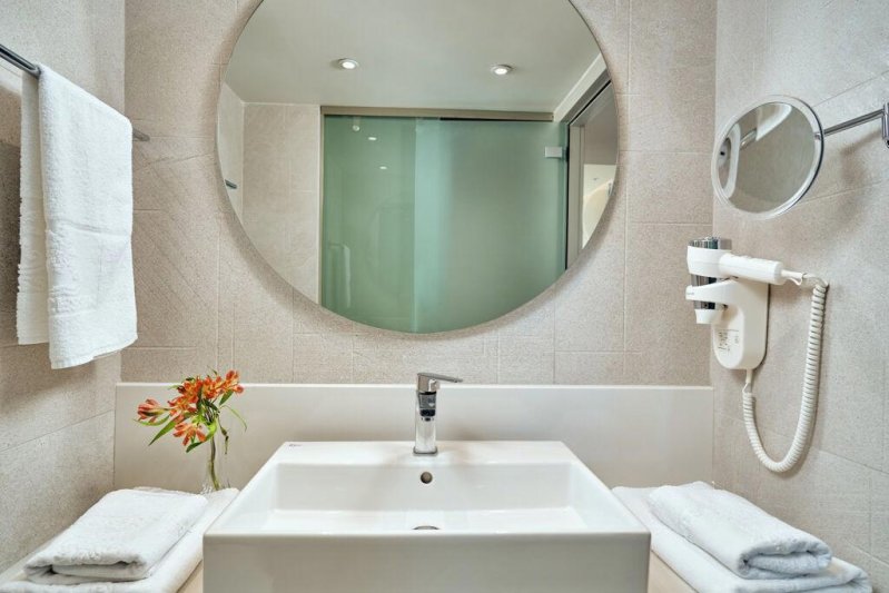 Rodosz utazás Princess Sun Hotel & Spa