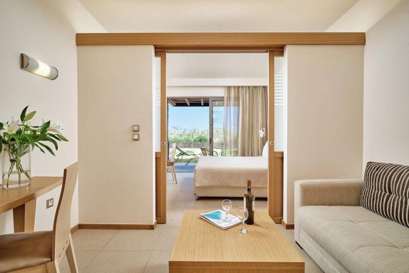 Rodosz utazás Princess Sun Hotel & Spa