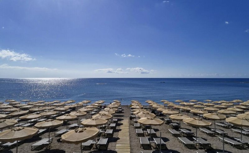 Rodosz utazás Princess Sun Hotel & Spa