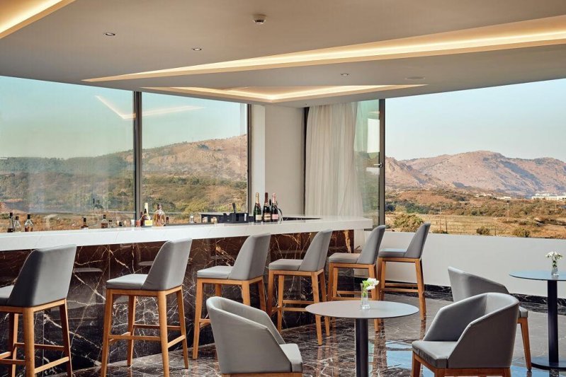 Rodosz utazás Princess Sun Hotel & Spa