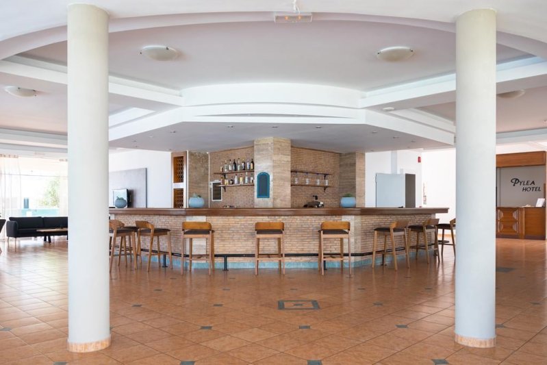 Pylea Beach Hotel Rodosz