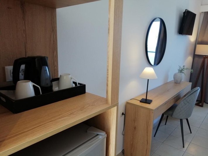Pylea Beach Hotel Rodosz