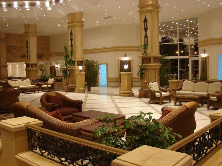Queen Sharm Beach Resort Sharm El-Sheikh