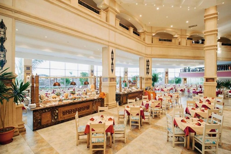 Queen Sharm Beach Resort Sharm El-Sheikh