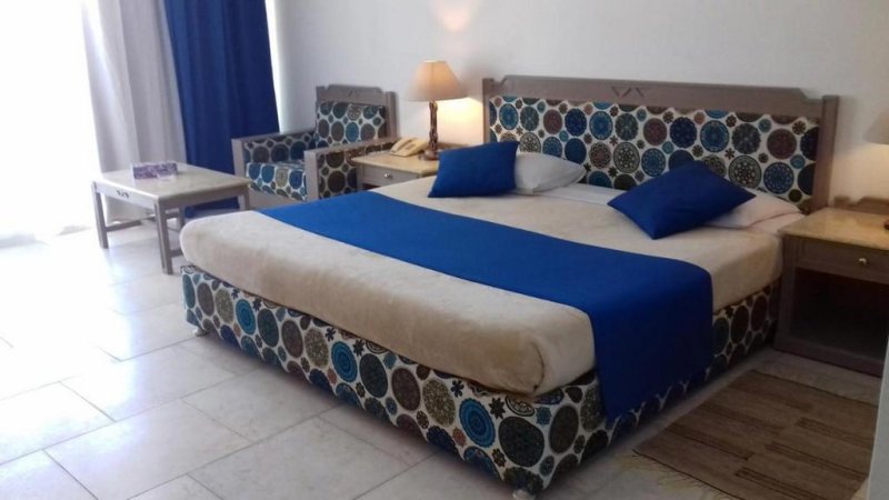 Queen Sharm Beach Resort Sharm El-Sheikh