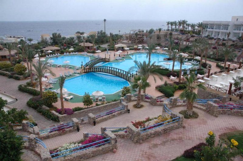 Queen Sharm Beach Resort Sharm El-Sheikh